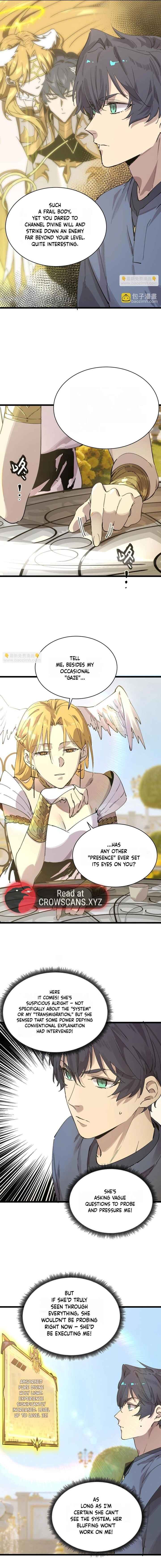SSS-Rank Paladin Who Transcends Common Sense Chapter 136 - Page 13