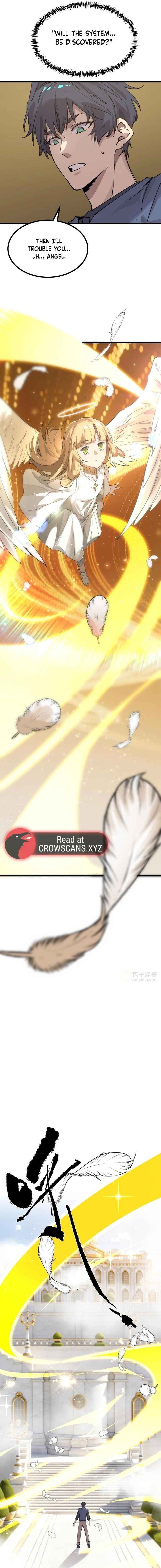 SSS-Rank Paladin Who Transcends Common Sense Chapter 136 - Page 9