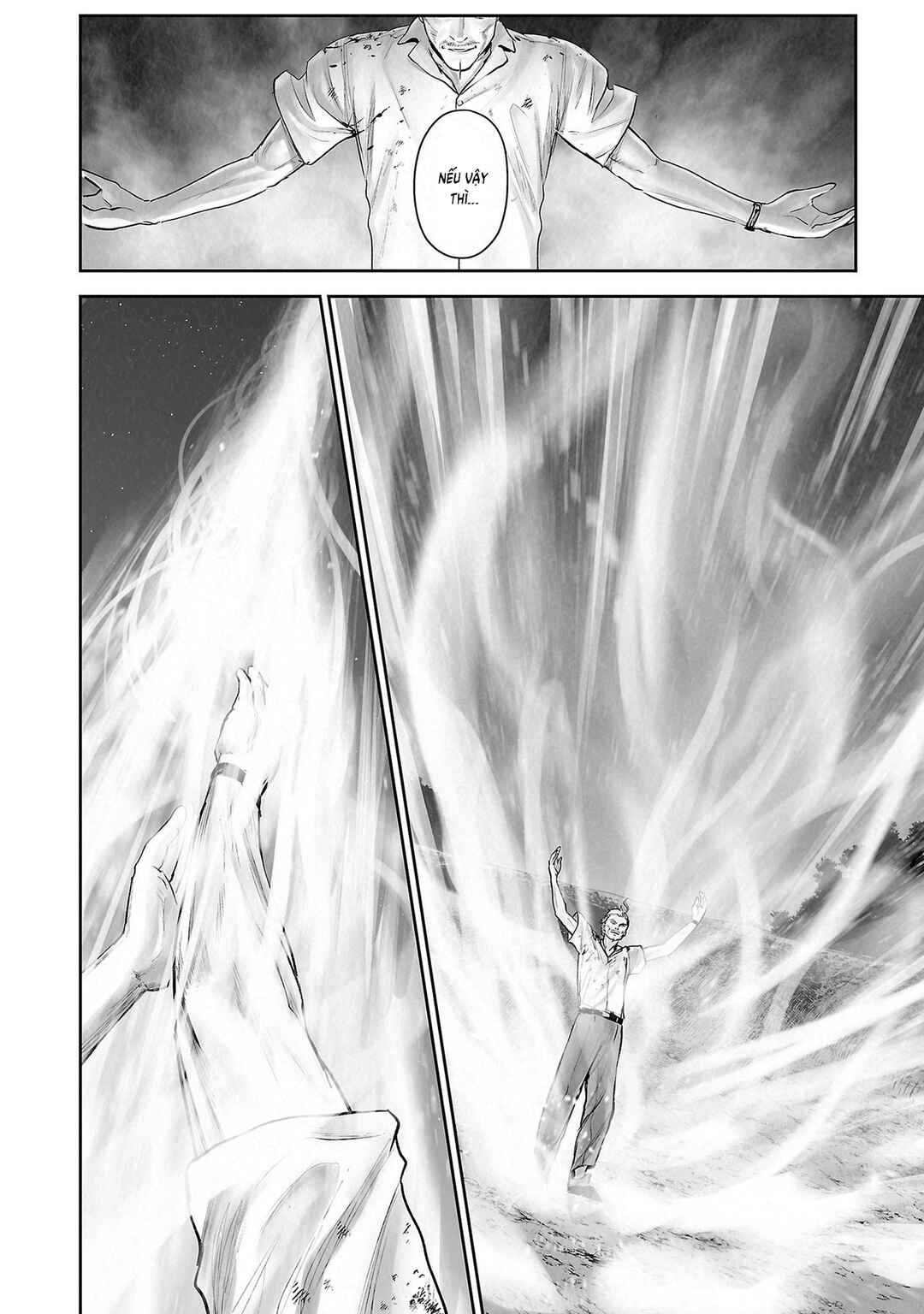 Tsui no Taimashi: Ender Geister Chapter 163 - Page 12