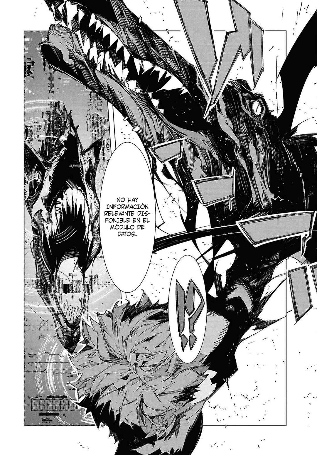 Bungou Stray Dogs: STORM BRINGER Chapter 5 - Page 17