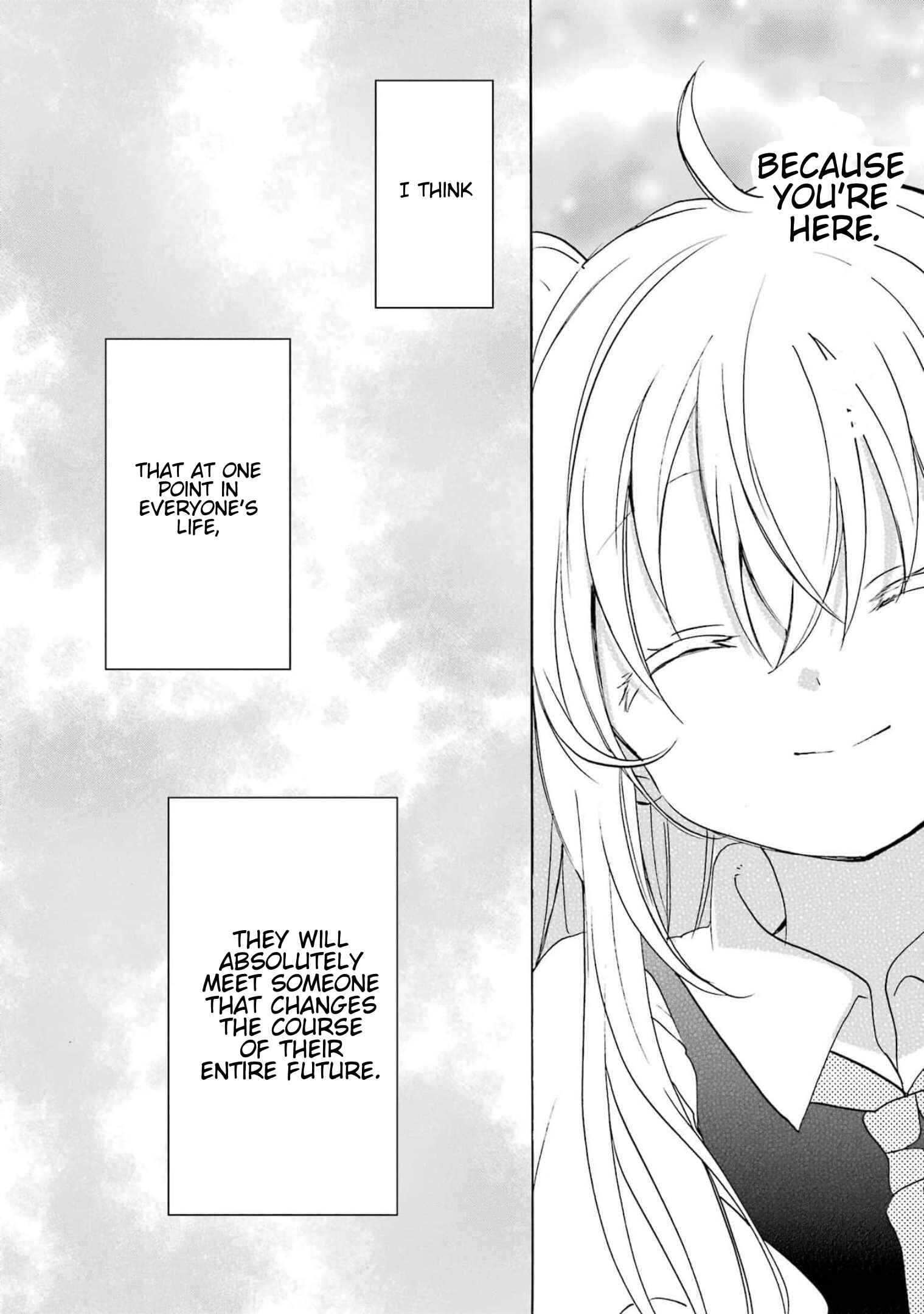 Happy Sugar Life Chapter 6 - Page 7