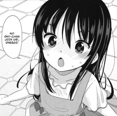 Minamoto-kun Monogatari Chapter 307 - Page 11