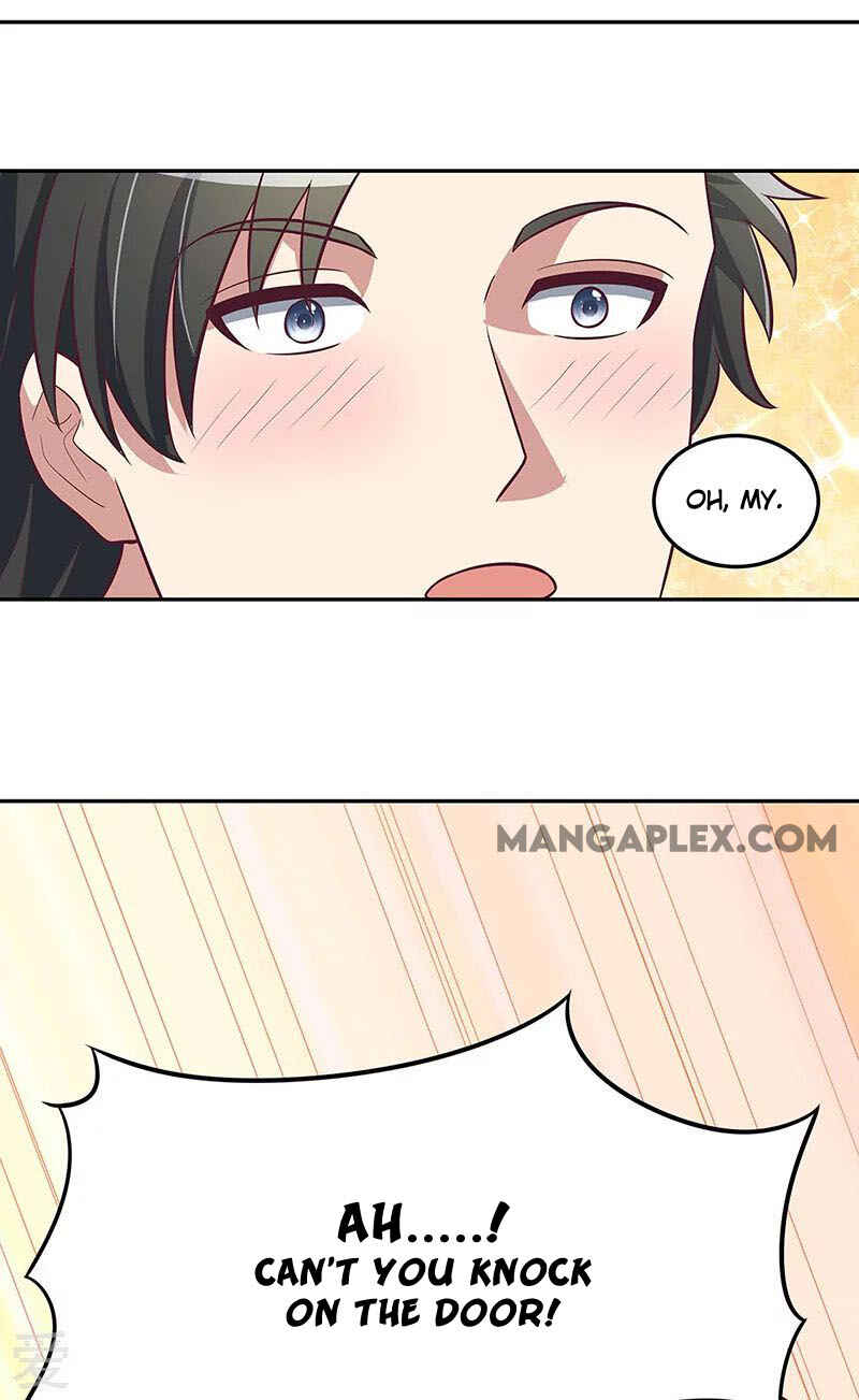 The Super Doctor From 2089 Chapter 120 - Page 17