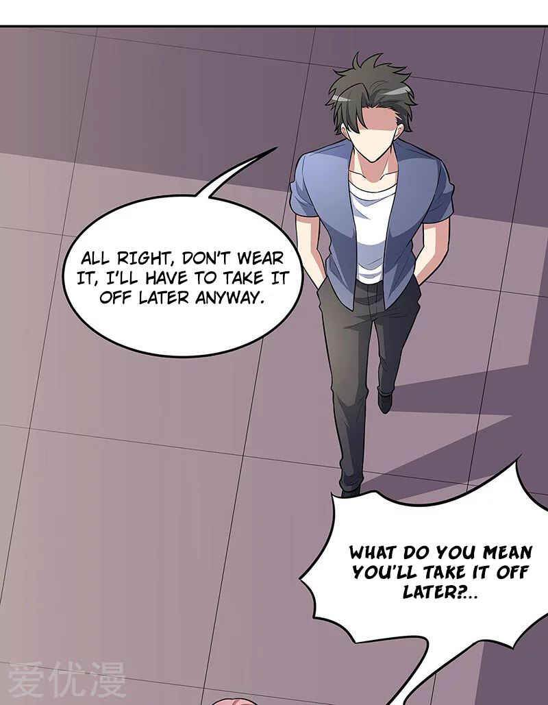 The Super Doctor From 2089 Chapter 120 - Page 19