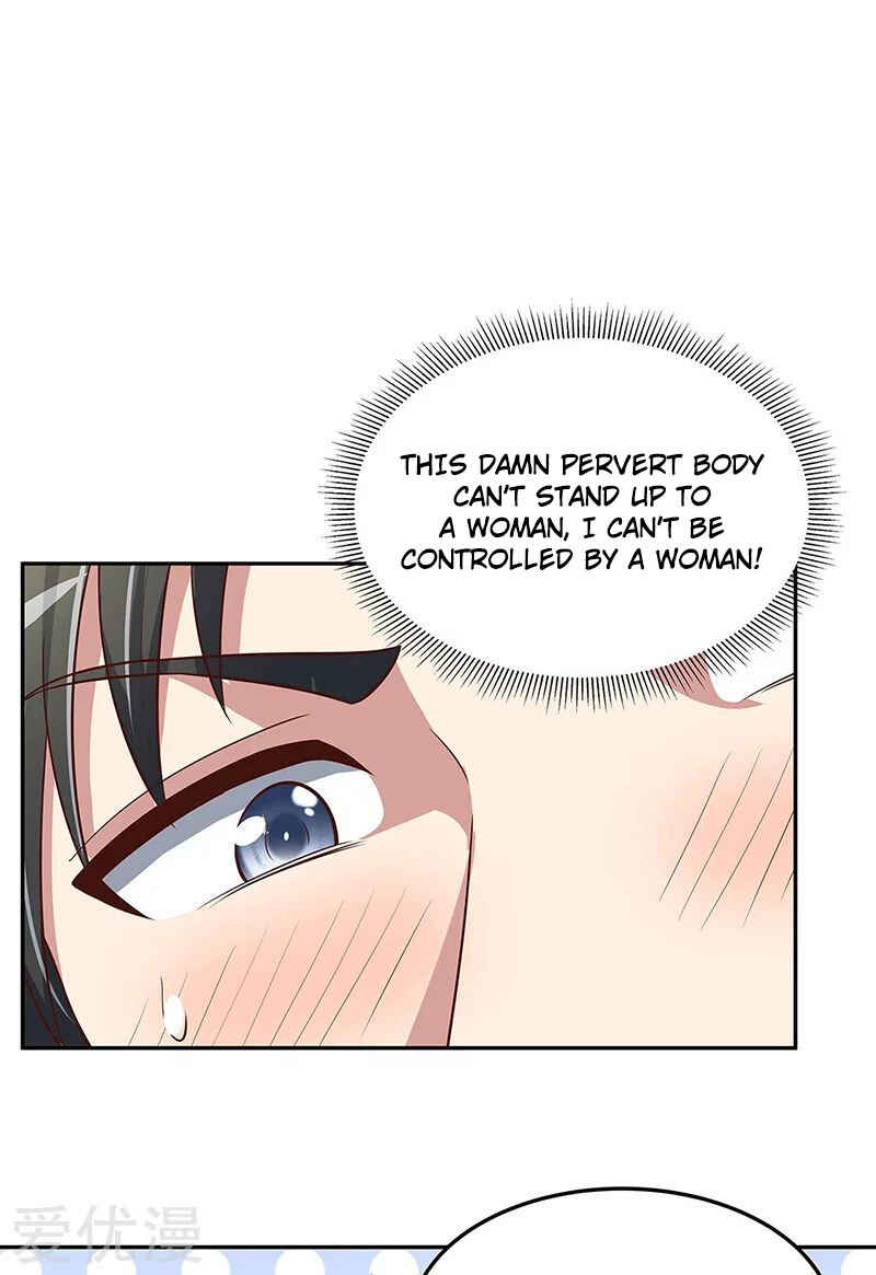 The Super Doctor From 2089 Chapter 120 - Page 6