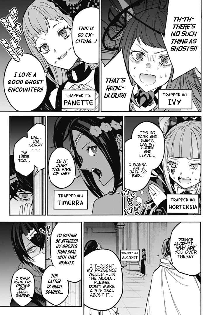 Fire Emblem - Engage Chapter 23 - Page 14