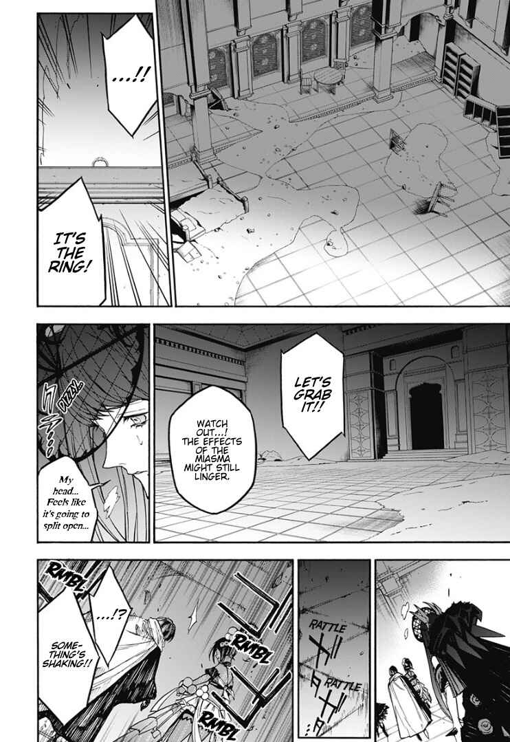 Fire Emblem - Engage Chapter 23 - Page 23