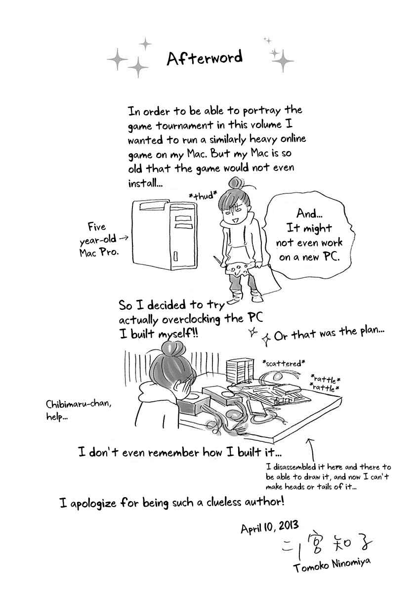 87CLOCKERS Chapter 17 - Page 32