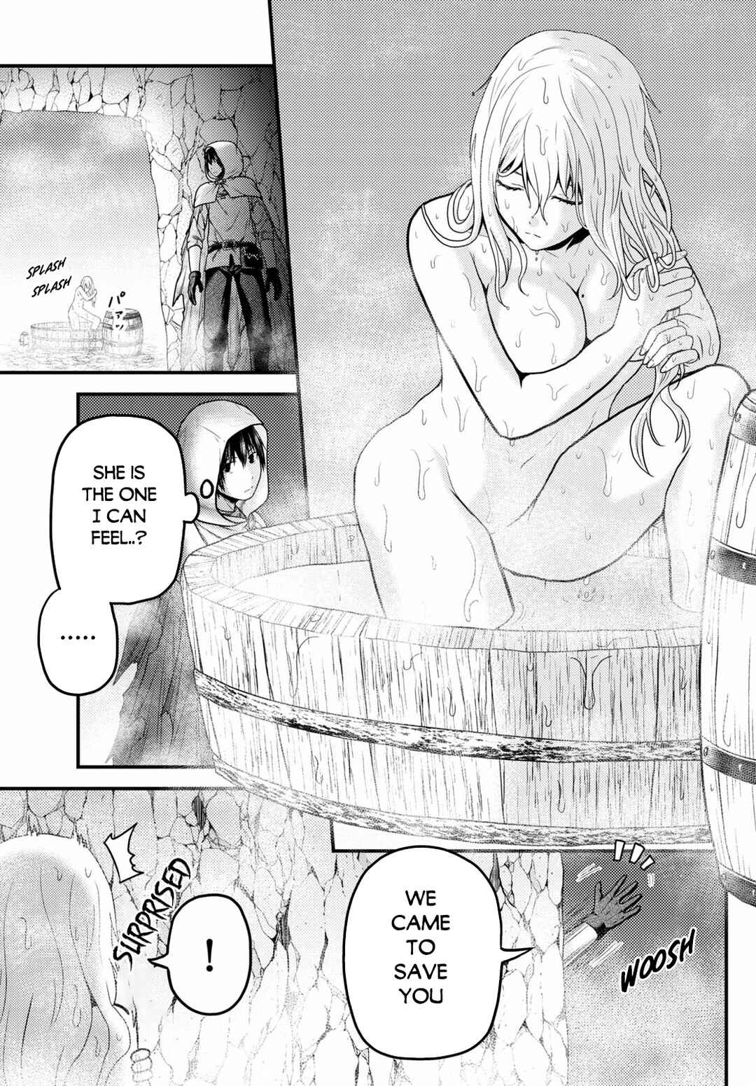 Murabito desu ga Nani ka? Chapter 53 - Page 6