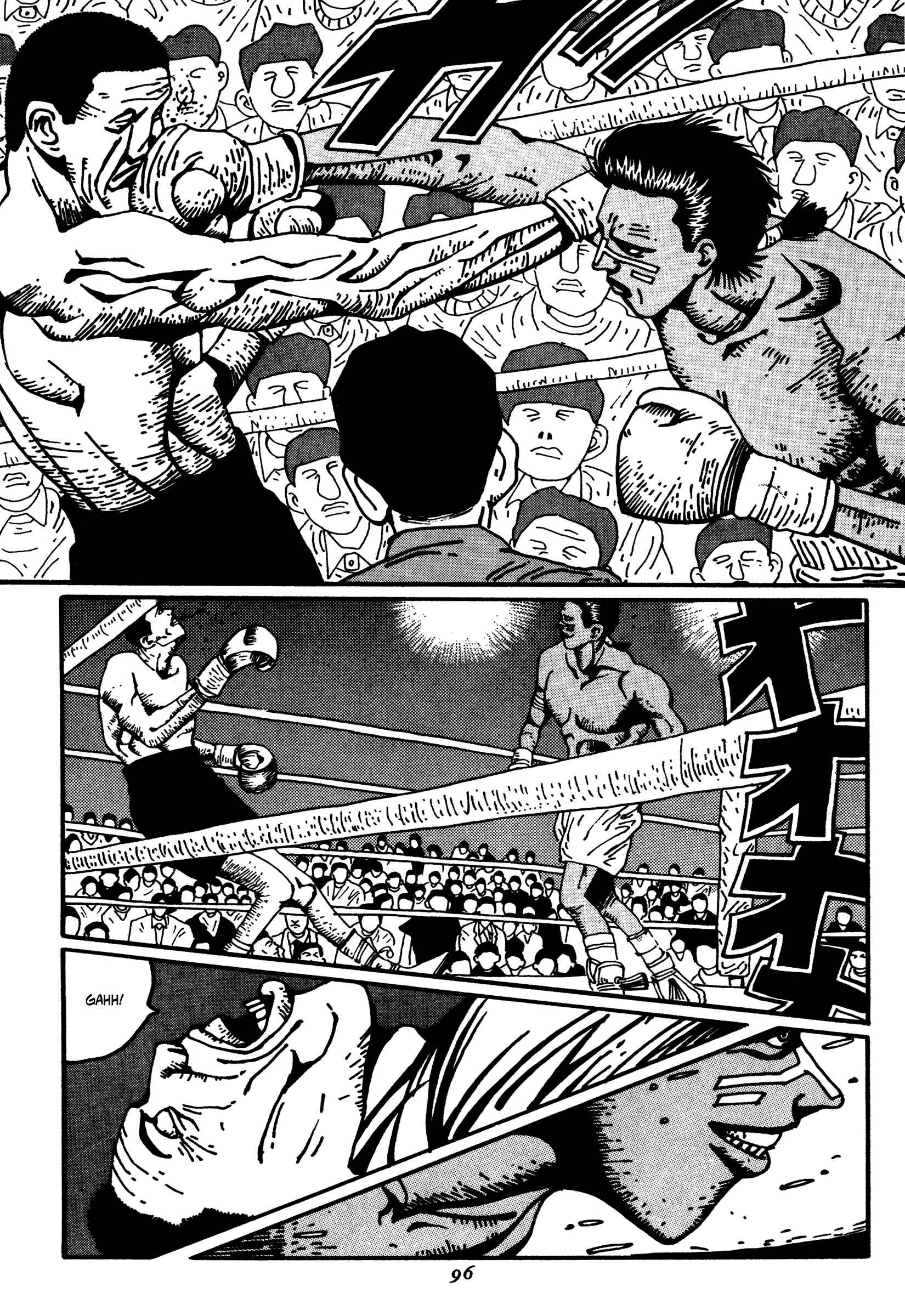 Zero Chapter 16 - Page 12