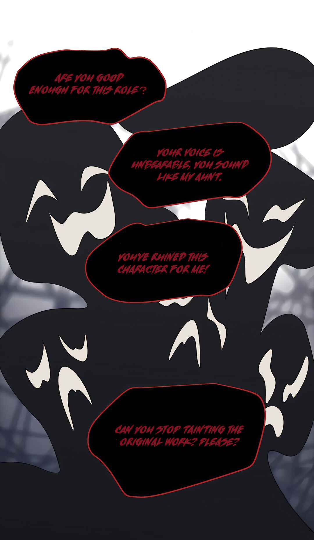 Tīng Xīng Chapter 18 - Page 17