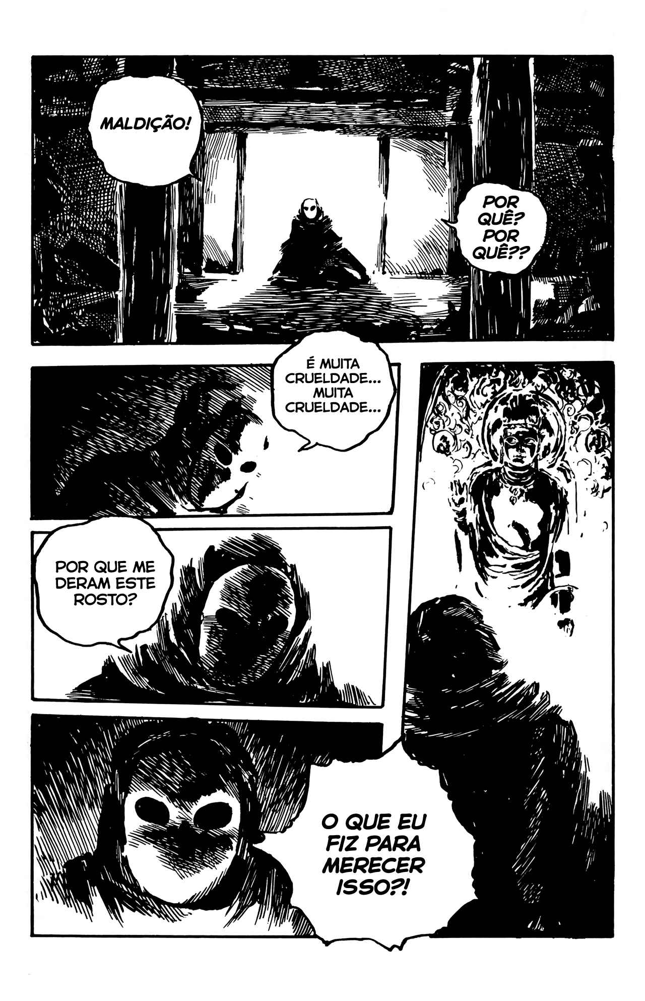 Demon Chapter Demon - Page 26