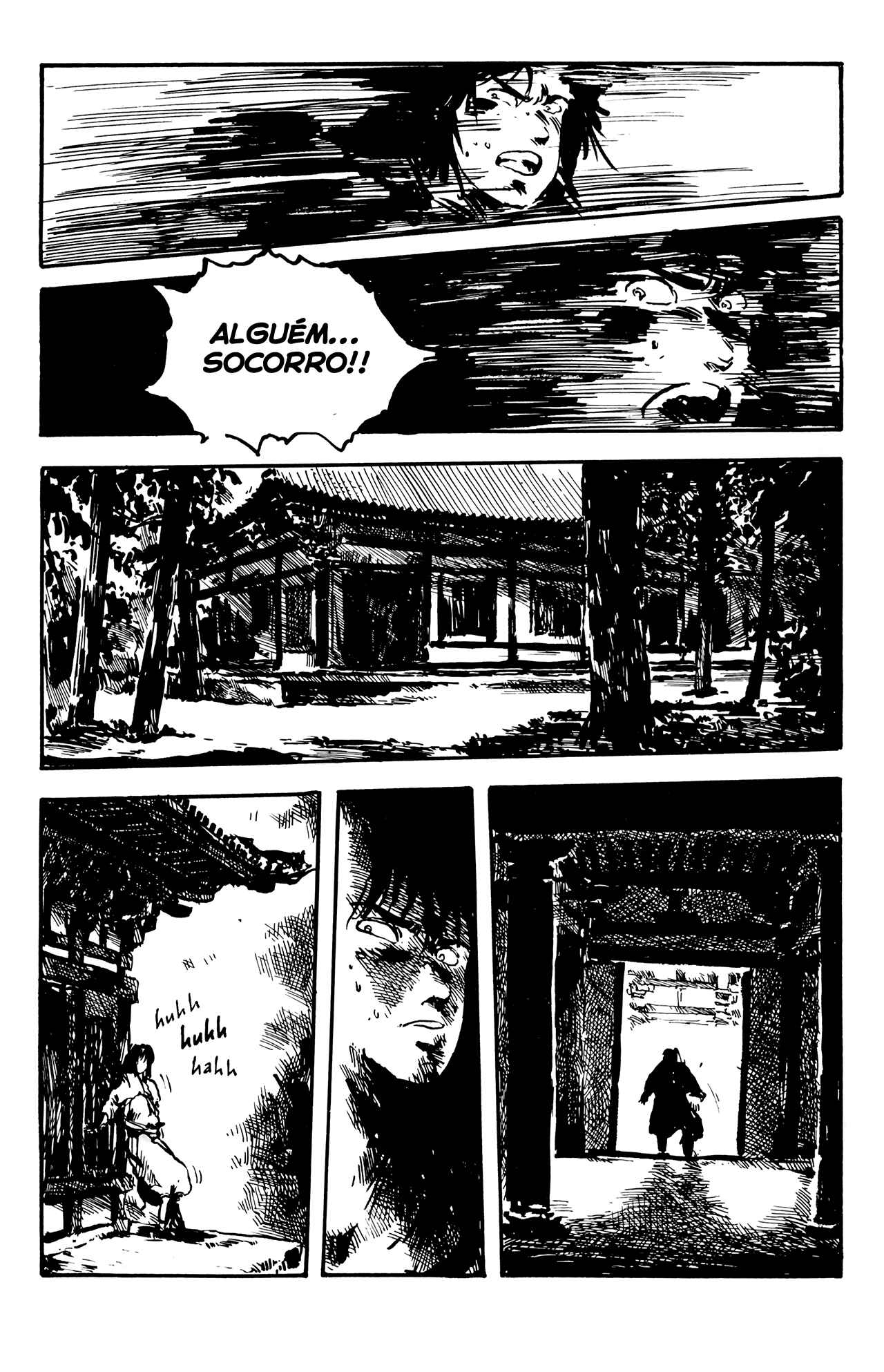 Demon Chapter Demon - Page 49