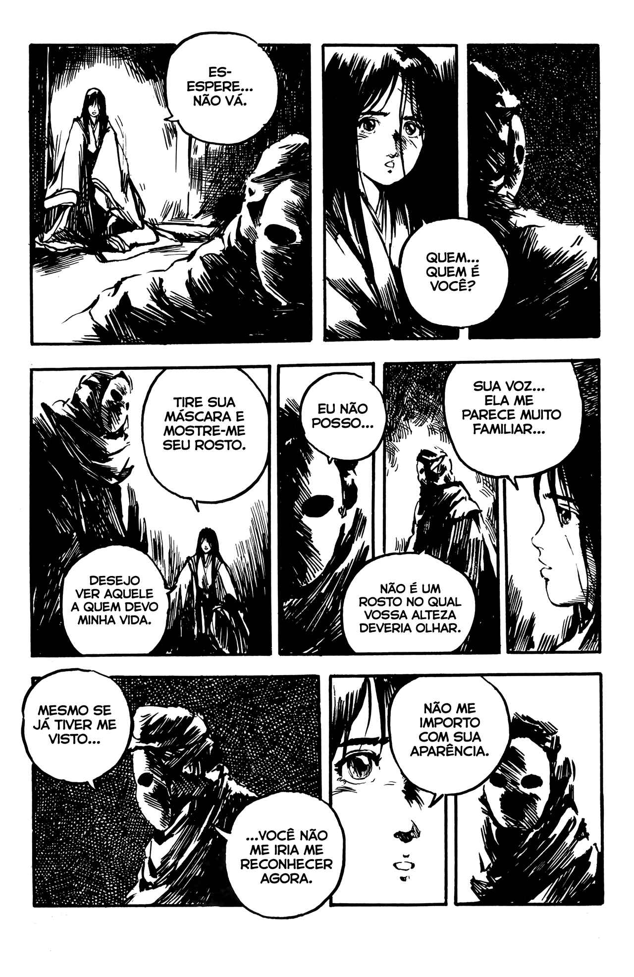 Demon Chapter Demon - Page 8