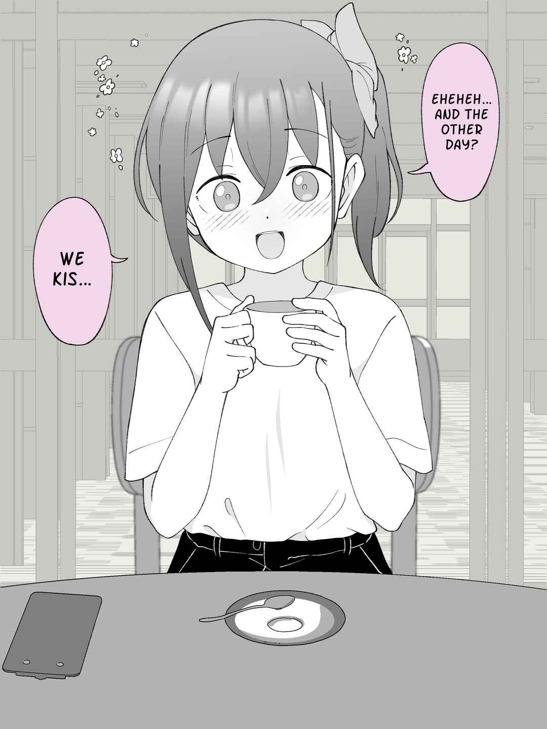 Aniki no Kanojo ni Naru, Onnanoko ni Nacchatta Otouto Chapter 126 - Page 3