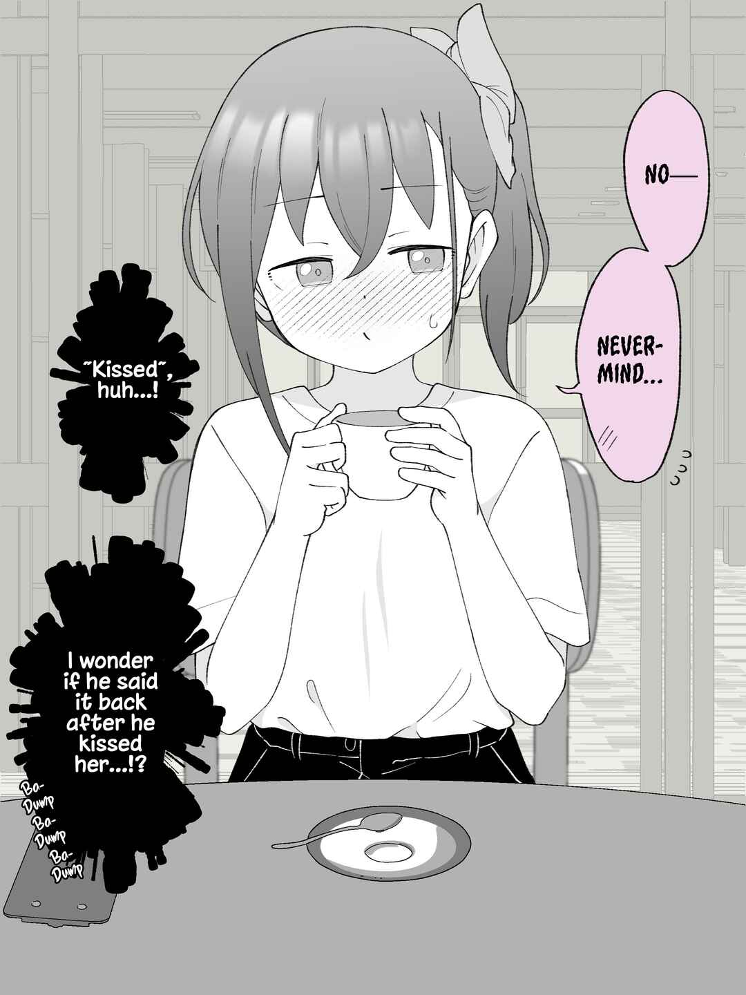 Aniki no Kanojo ni Naru, Onnanoko ni Nacchatta Otouto Chapter 126 - Page 4
