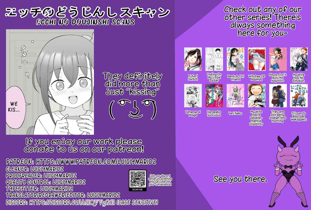 Aniki no Kanojo ni Naru, Onnanoko ni Nacchatta Otouto Chapter 126 - Page 5