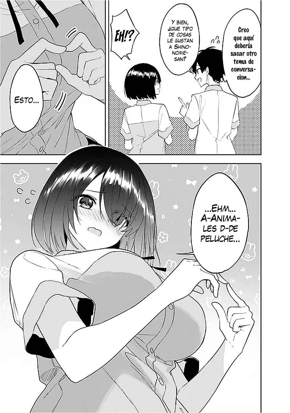 Maigo ni Natteita Youjo wo Tasuketara, Otonari ni Sumu Bishoujo Ryuugakusei ga Ie ni Asobi ni Kuru you ni Natta Ken ni Tsuite Chapter 23 - Page 13