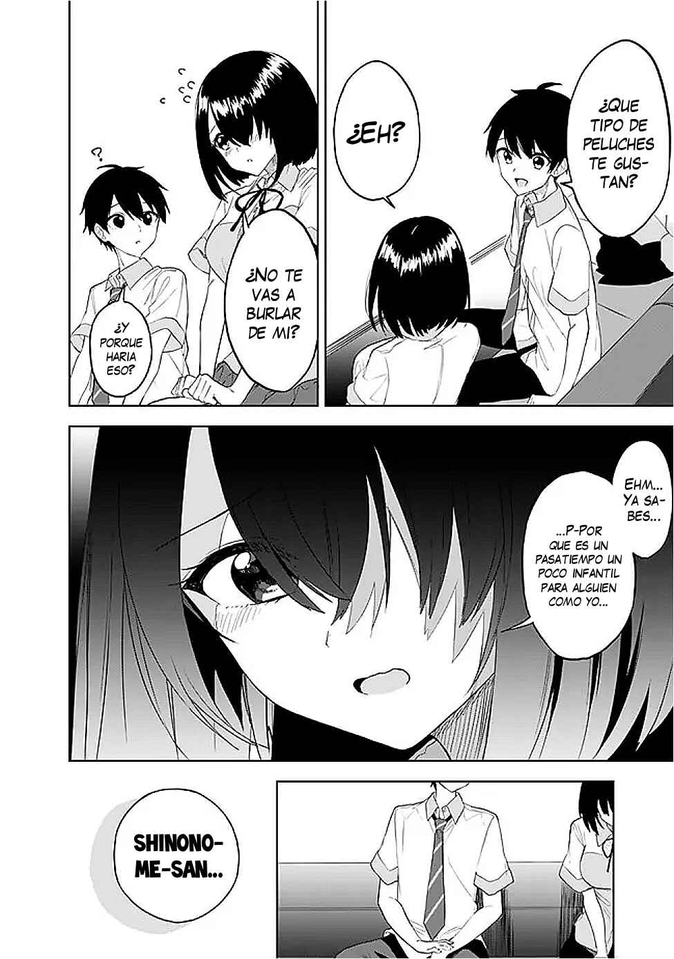 Maigo ni Natteita Youjo wo Tasuketara, Otonari ni Sumu Bishoujo Ryuugakusei ga Ie ni Asobi ni Kuru you ni Natta Ken ni Tsuite Chapter 23 - Page 14