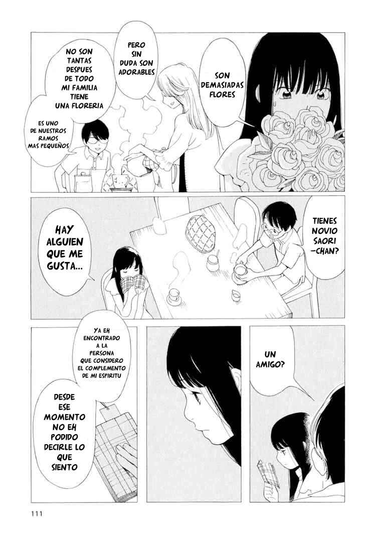 Wandering Son Chapter 30 - Page 12