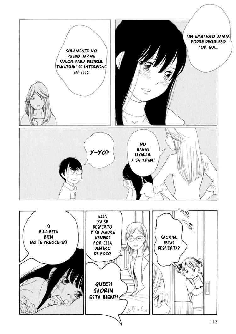 Wandering Son Chapter 30 - Page 13