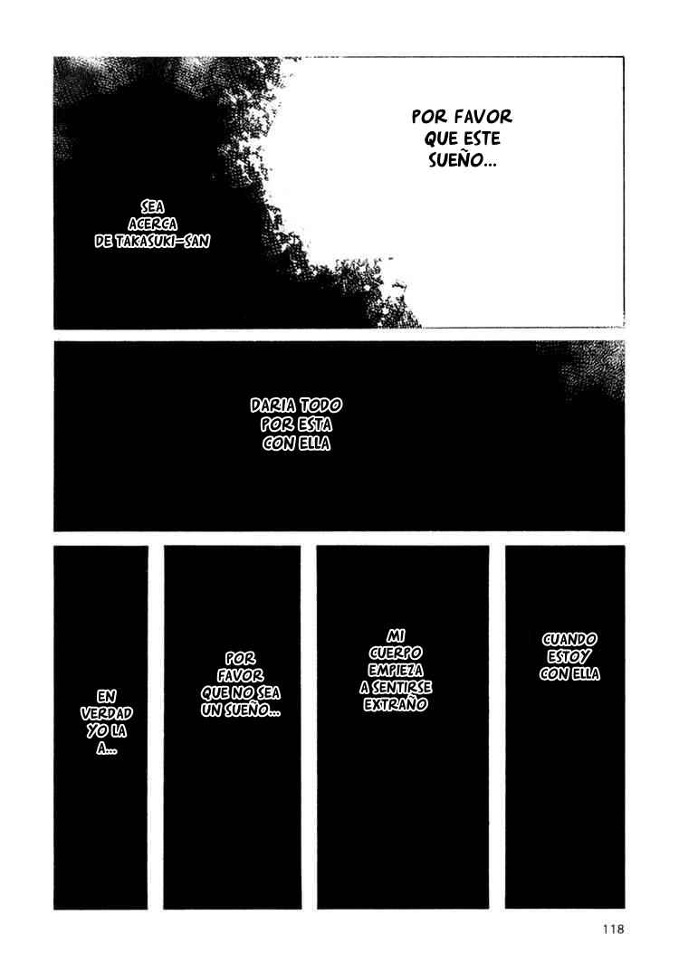Wandering Son Chapter 30 - Page 19