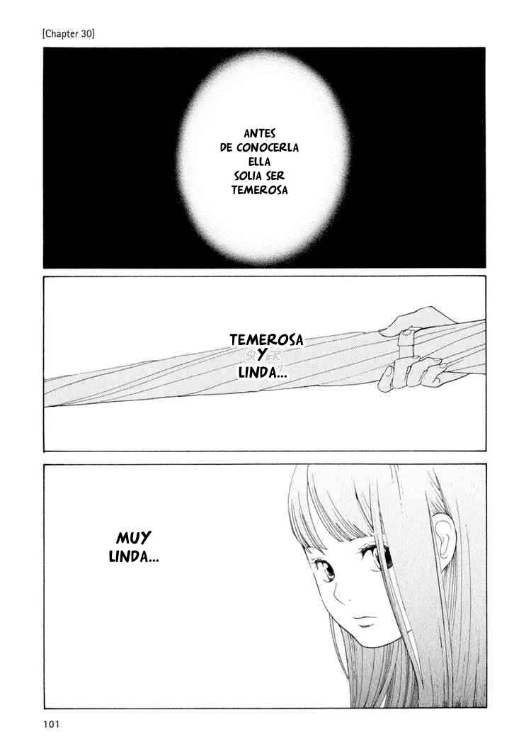 Wandering Son Chapter 30 - Page 2