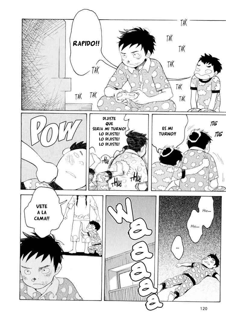 Wandering Son Chapter 30 - Page 21