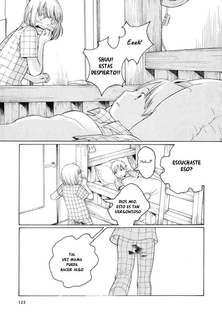 Wandering Son Chapter 30 - Page 24