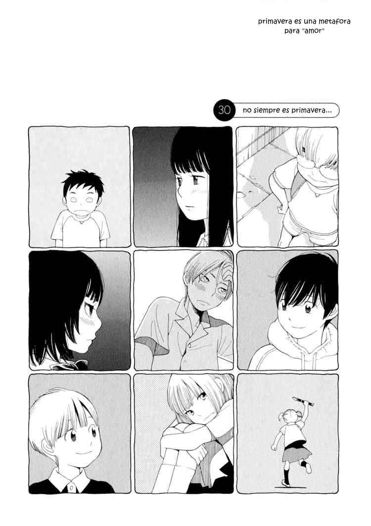Wandering Son Chapter 30 - Page 3