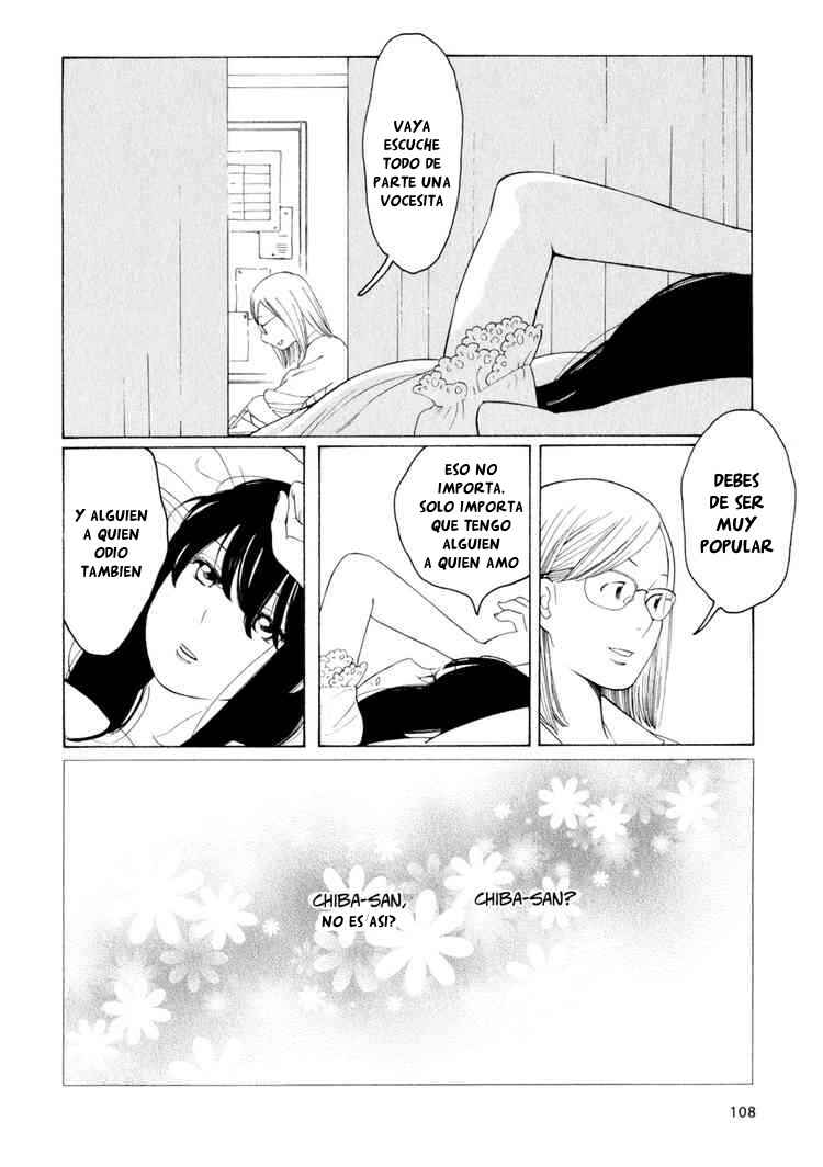 Wandering Son Chapter 30 - Page 9