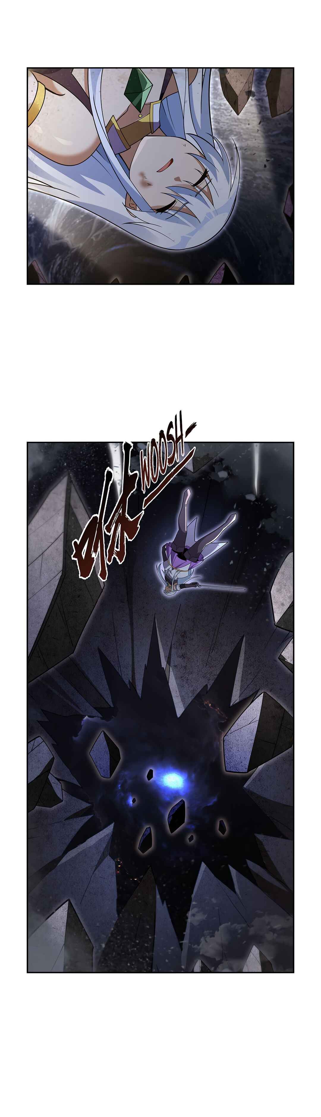 The Demon King who lost his Job Chapter 399 - Page 15