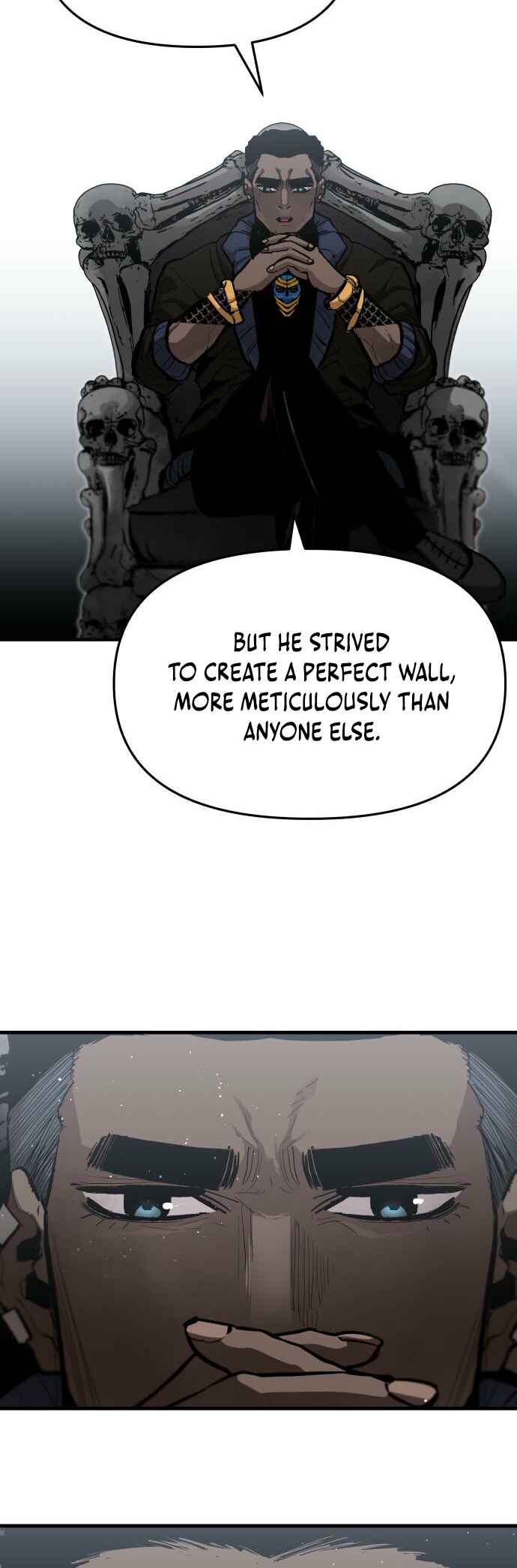 Siche-deul ui Jeonjaeng Chapter 37 - Page 3