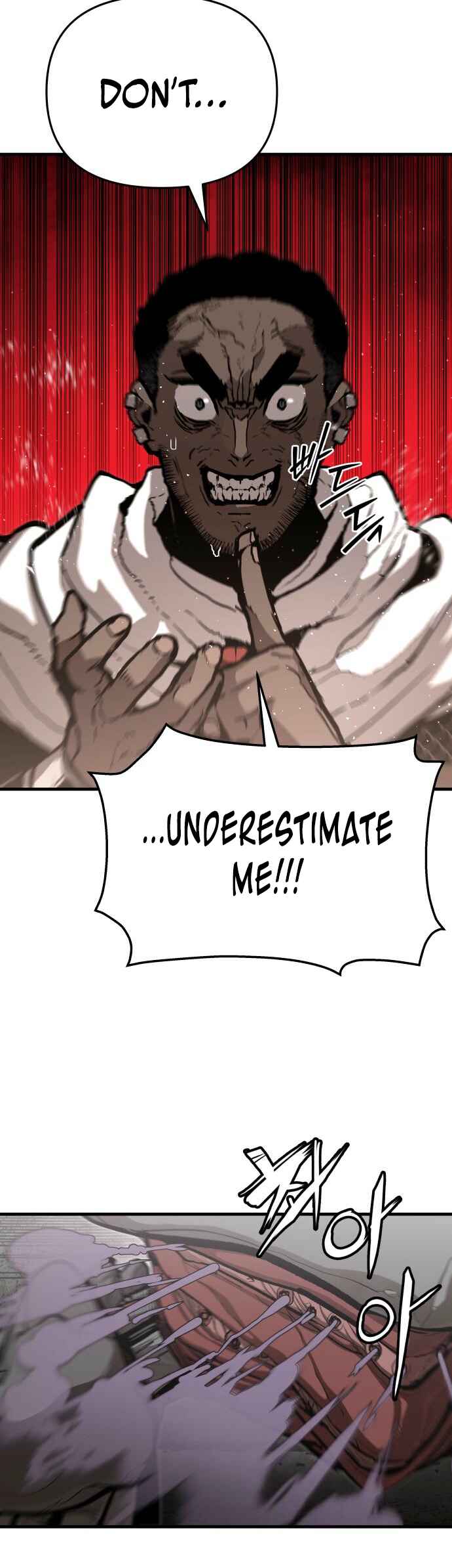Siche-deul ui Jeonjaeng Chapter 37 - Page 36