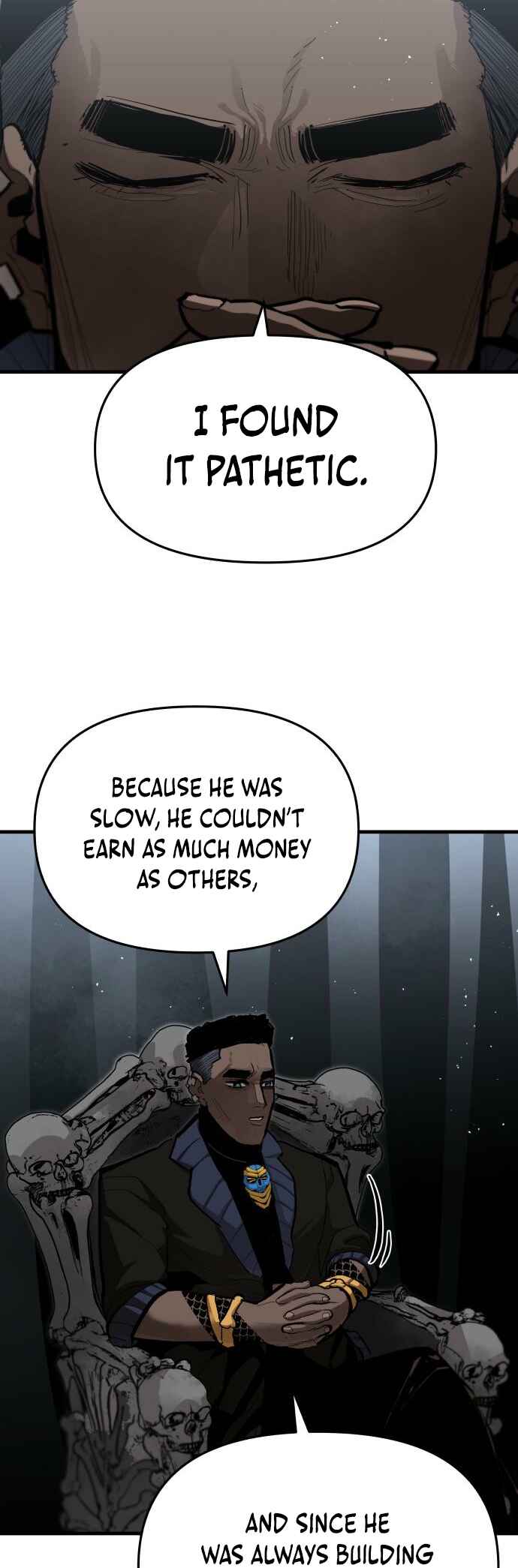 Siche-deul ui Jeonjaeng Chapter 37 - Page 4