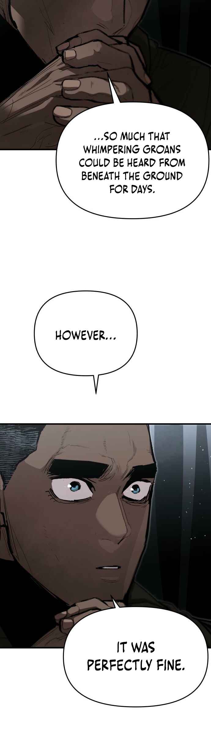 Siche-deul ui Jeonjaeng Chapter 37 - Page 9