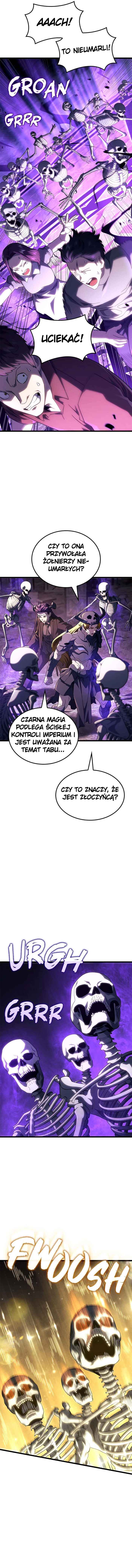 Cheolhyeolgeomga Sanyanggaeui Hoegwi Chapter 102 - Page 14