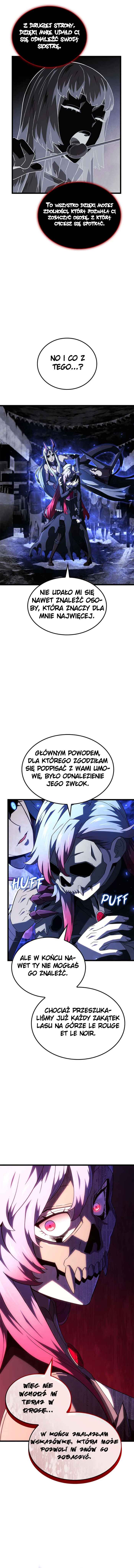 Cheolhyeolgeomga Sanyanggaeui Hoegwi Chapter 102 - Page 8