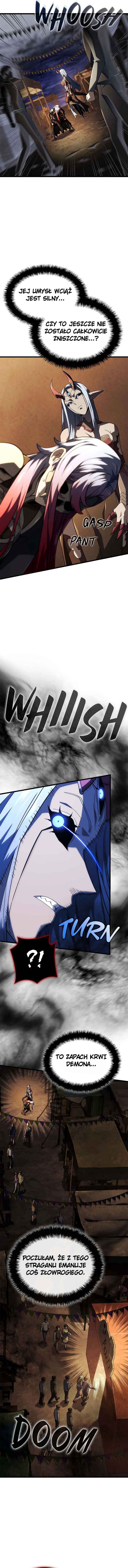 Cheolhyeolgeomga Sanyanggaeui Hoegwi Chapter 102 - Page 9