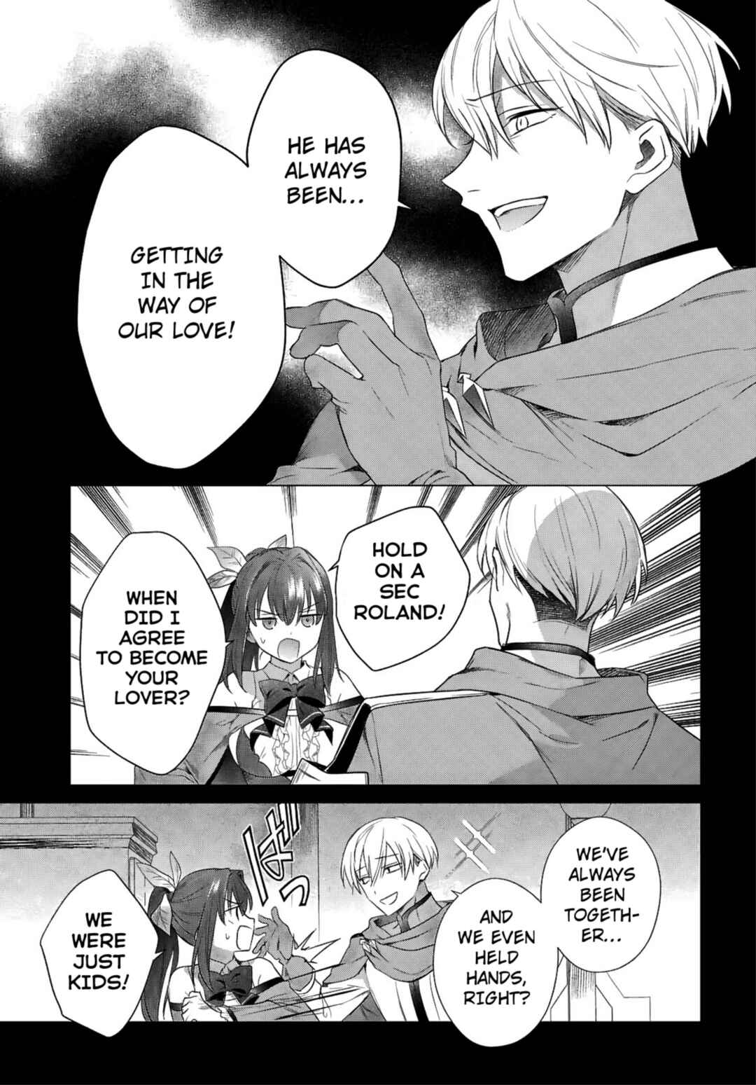Kabeyaku nado Fuyou to Tsuihou Sareta S-kyuu Boukensha, "Dorei Kaihou" Skill o Kushi Shite Shijou Saikyou no Kunizukuri Chapter 16 - Page 10
