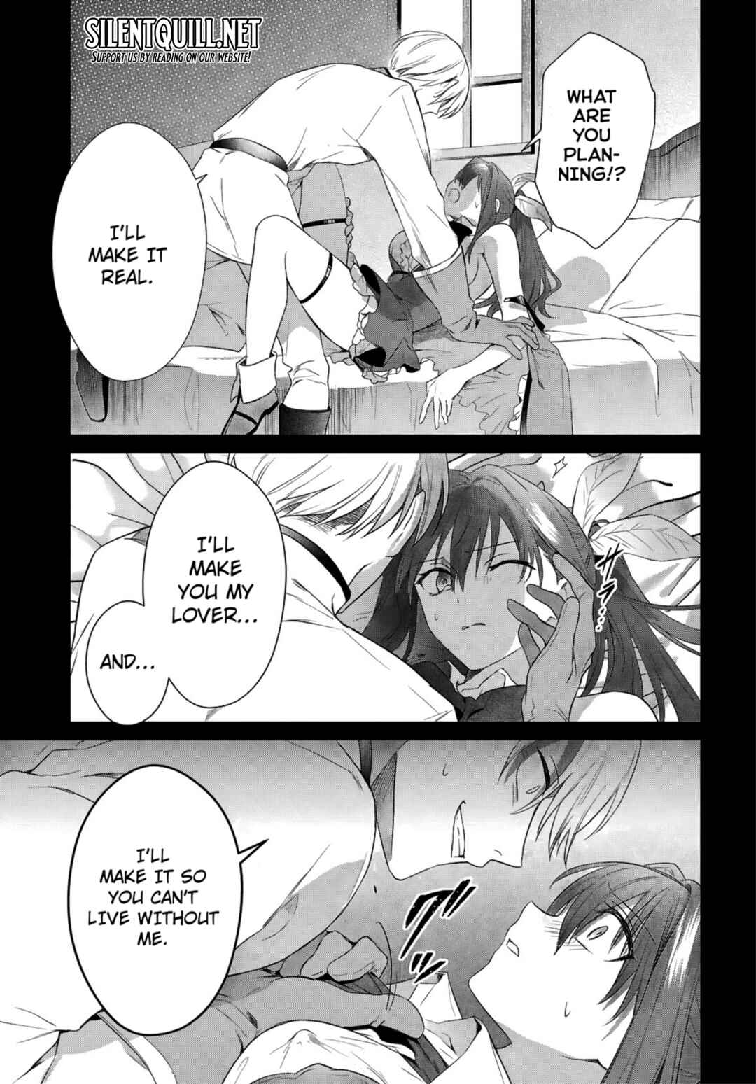 Kabeyaku nado Fuyou to Tsuihou Sareta S-kyuu Boukensha, "Dorei Kaihou" Skill o Kushi Shite Shijou Saikyou no Kunizukuri Chapter 16 - Page 16