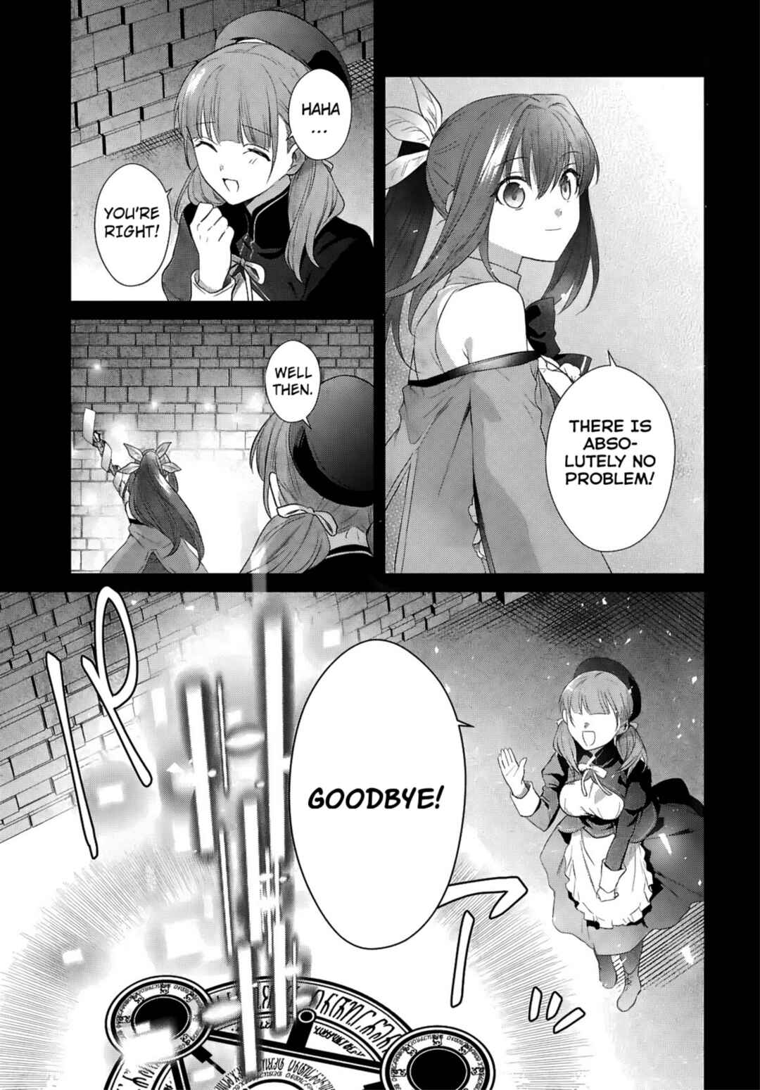 Kabeyaku nado Fuyou to Tsuihou Sareta S-kyuu Boukensha, "Dorei Kaihou" Skill o Kushi Shite Shijou Saikyou no Kunizukuri Chapter 16 - Page 24