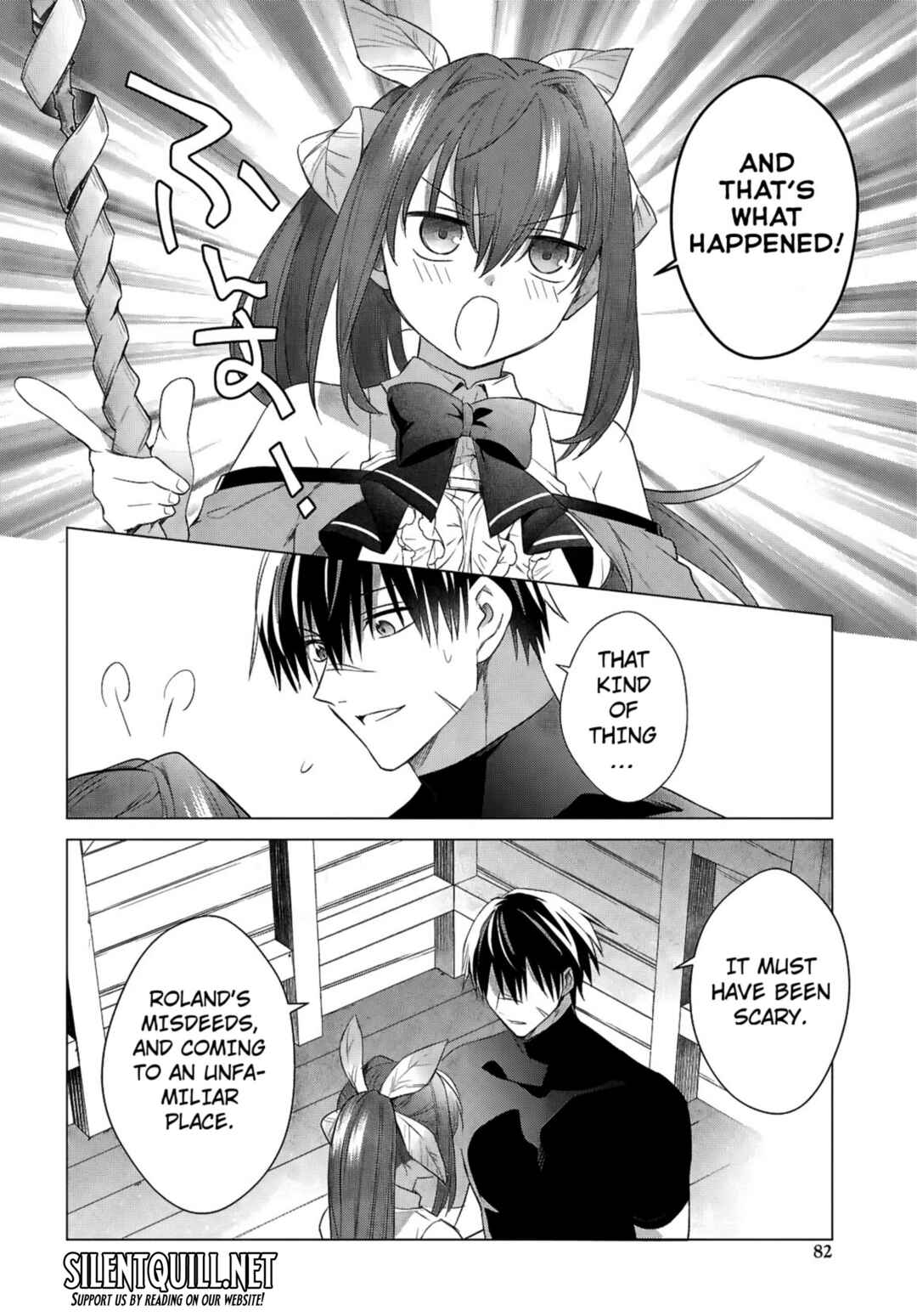 Kabeyaku nado Fuyou to Tsuihou Sareta S-kyuu Boukensha, "Dorei Kaihou" Skill o Kushi Shite Shijou Saikyou no Kunizukuri Chapter 16 - Page 25