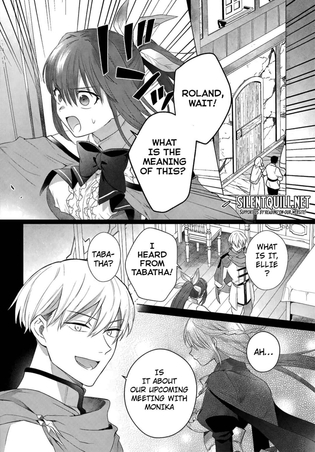 Kabeyaku nado Fuyou to Tsuihou Sareta S-kyuu Boukensha, "Dorei Kaihou" Skill o Kushi Shite Shijou Saikyou no Kunizukuri Chapter 16 - Page 7