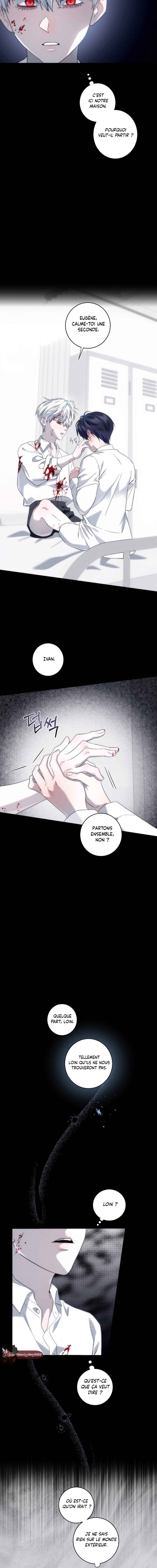 Darui Papyeon Chapter 24 - Page 4