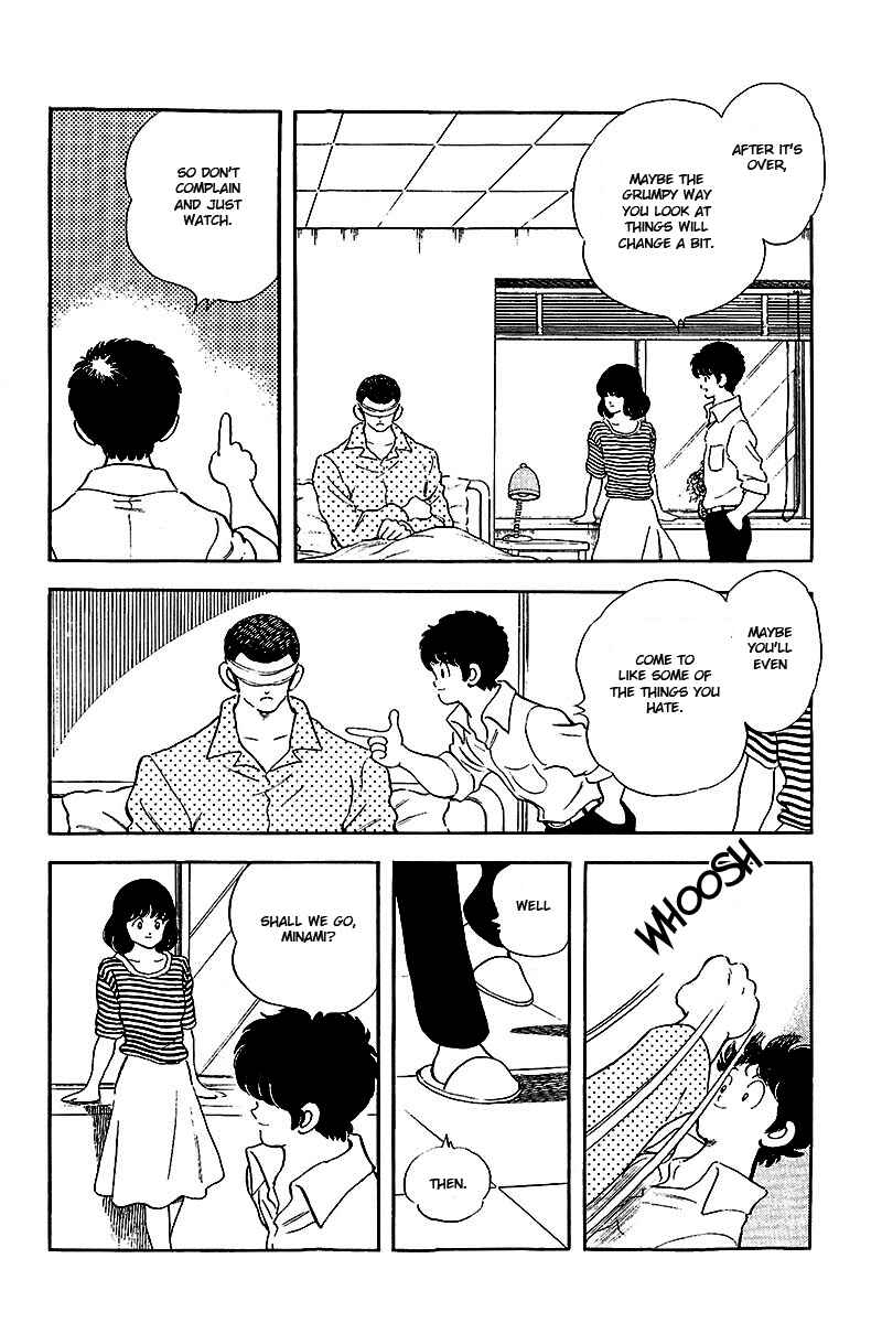 Touch Chapter 242 - Page 10