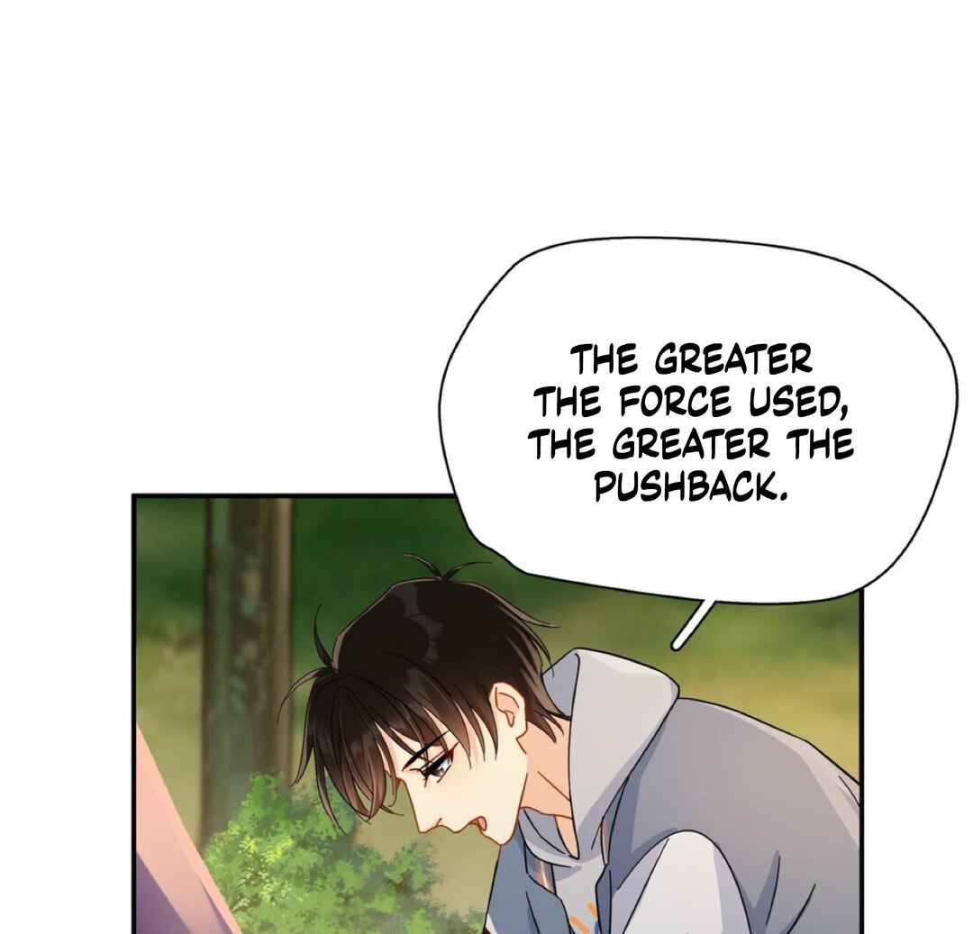 Unexpected Luck Chapter 24 - Page 13