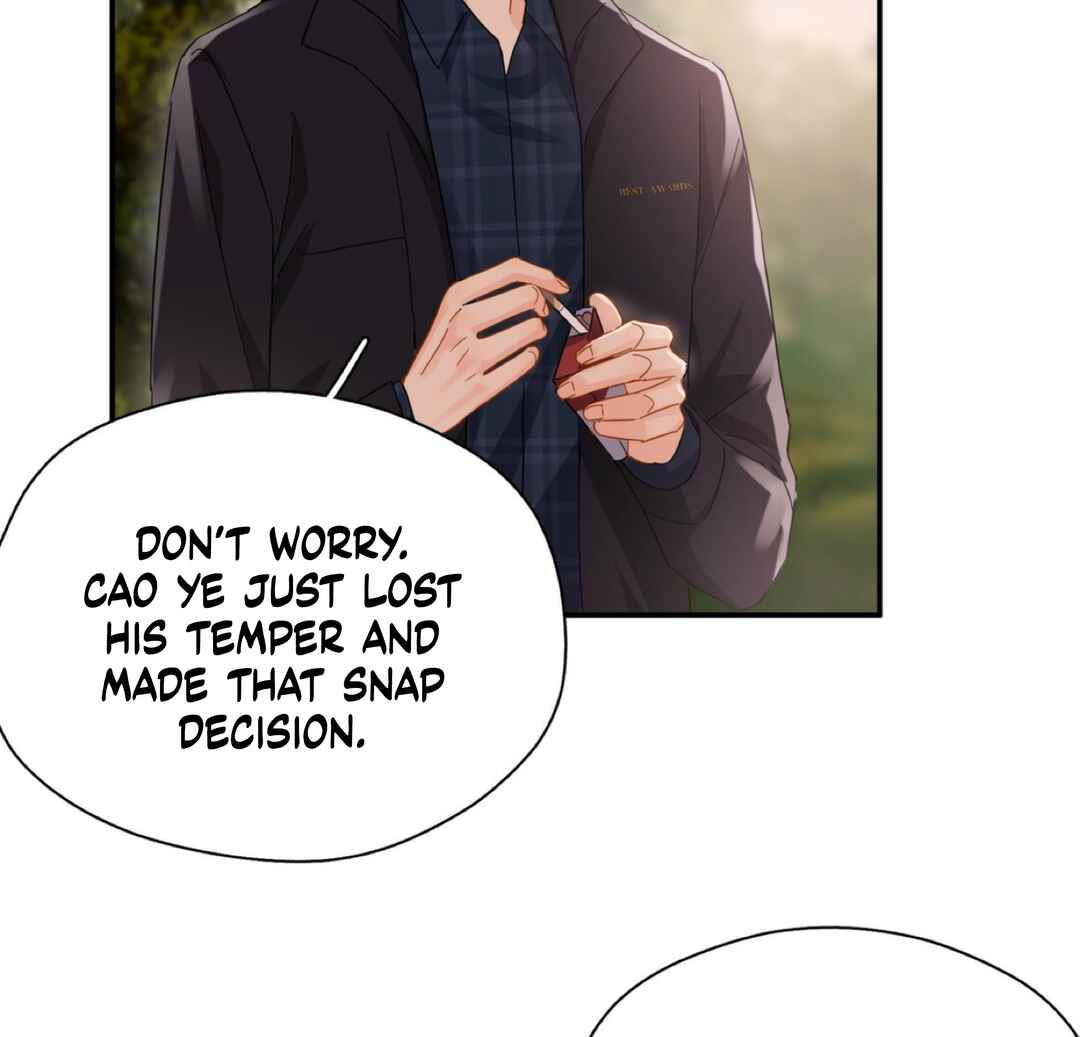 Unexpected Luck Chapter 24 - Page 18