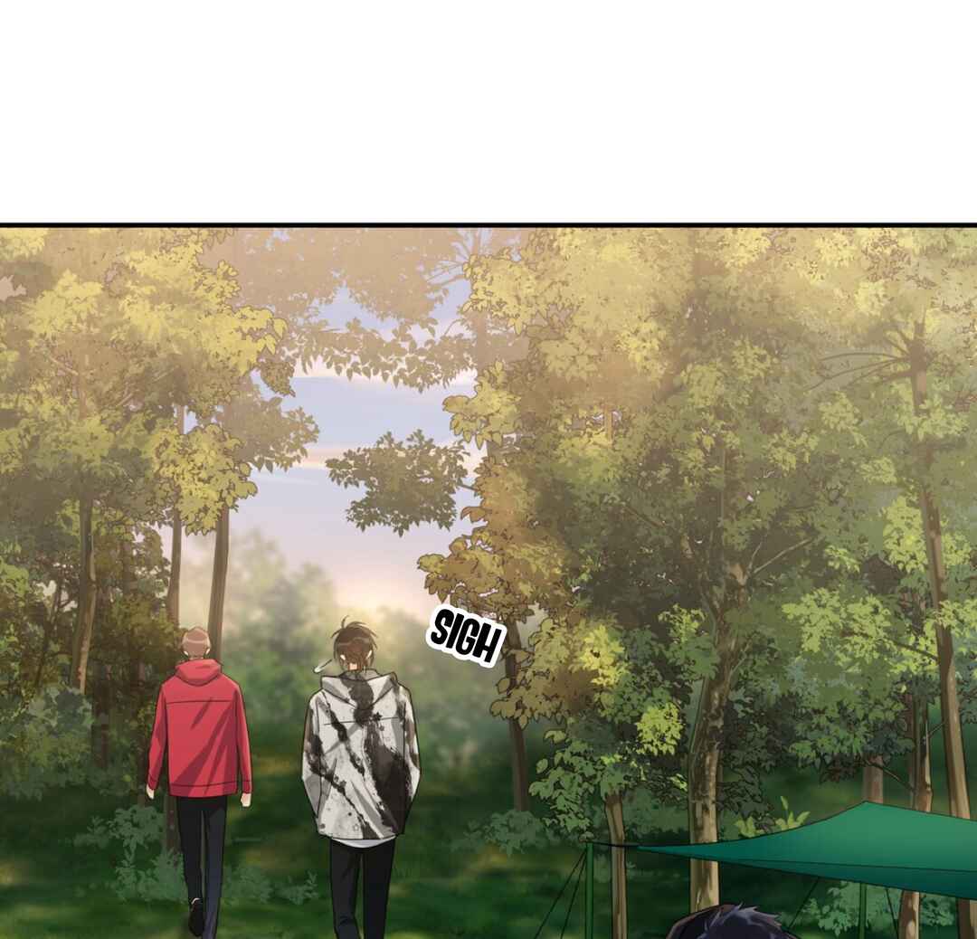 Unexpected Luck Chapter 24 - Page 2