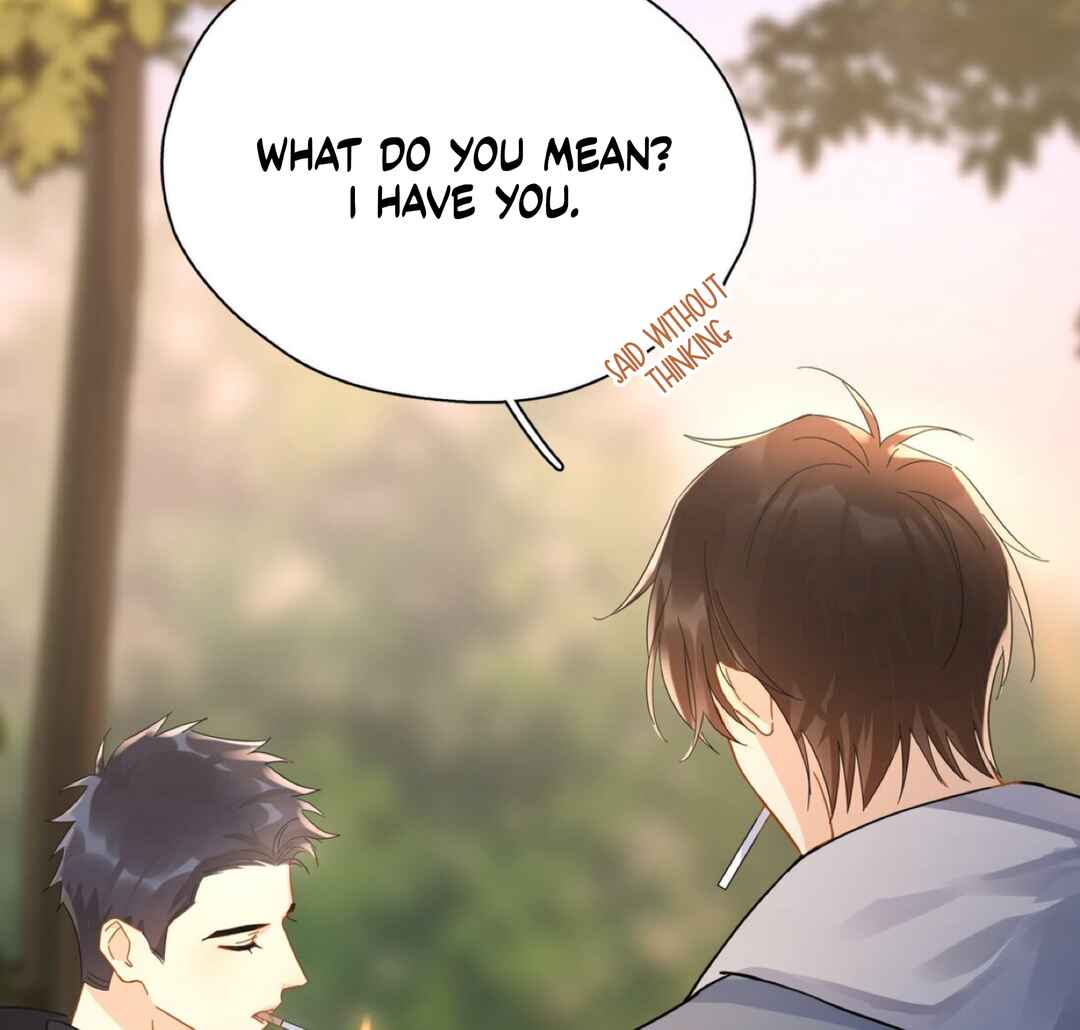 Unexpected Luck Chapter 24 - Page 23